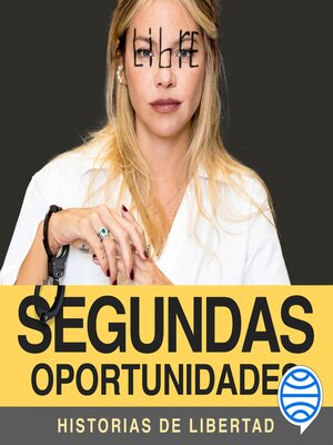 cover image of Segundas oportunidades